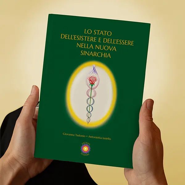 Dell’esistere e dell’essere nella nuova sinarchia